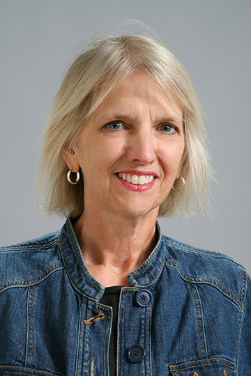 Suzanne Smith