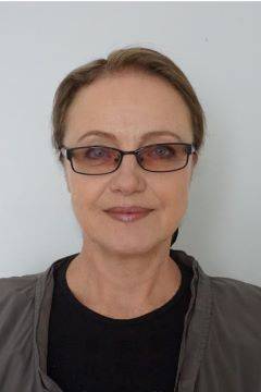 svetlana beltyukova