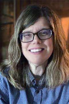 Tammy Kinsey