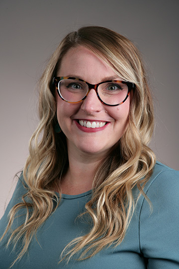 Tasha Dunn
