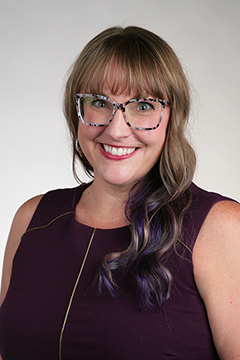 Tasha Dunn headshot