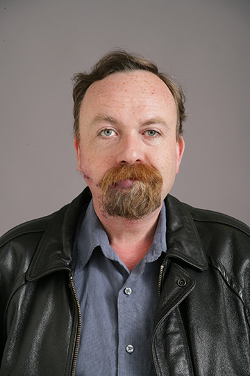 Thor Mednick