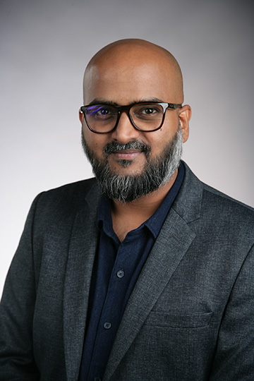 Vamsi Chaitanya Pedasanaganti