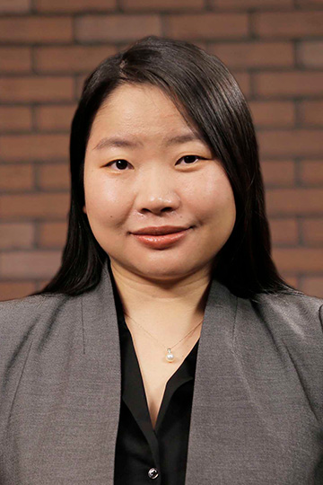 Xianlin Jin