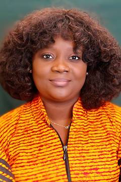 yetunde atikikiori