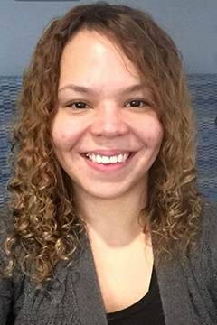 Angie Keene headshot