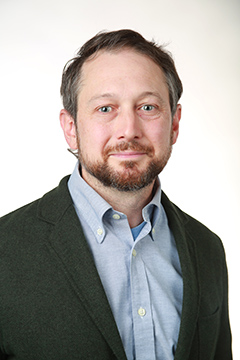 Joshua Spieles headshot