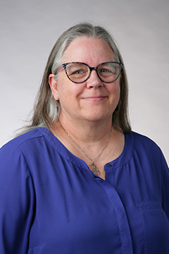 Kimberlie Kowalka Todd headshot