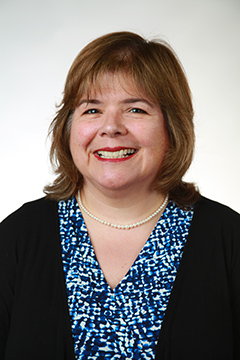Michele Soliz headshot