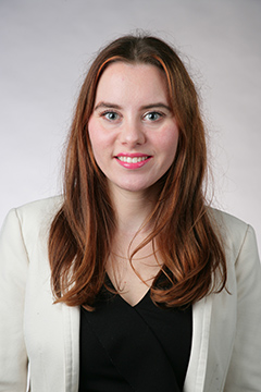 Rachel Brown headshot