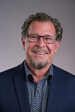 Robert Bruno headshot
