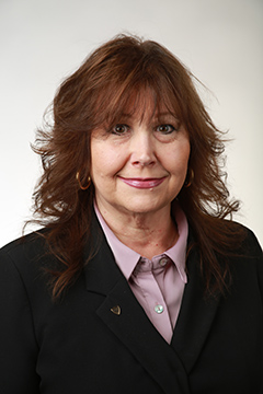 Teri Garcia headshot