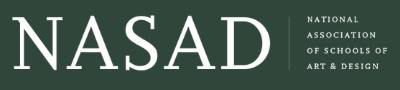 National Association of Schools of Art and Design Logo