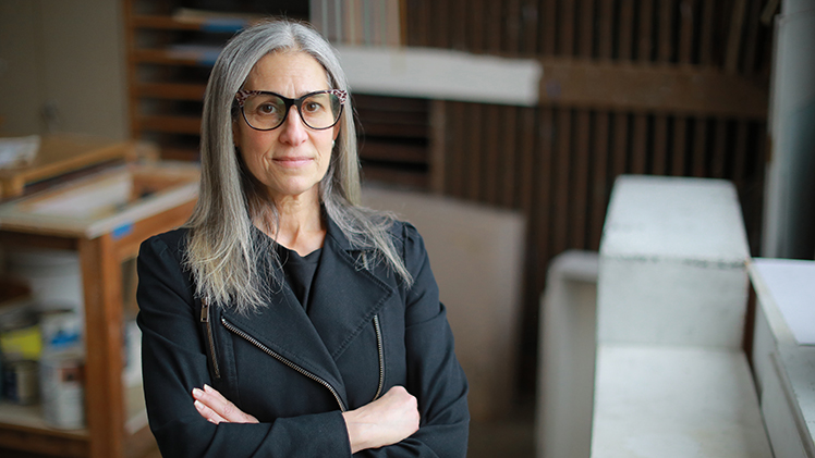 Deborah Orloff headshot image