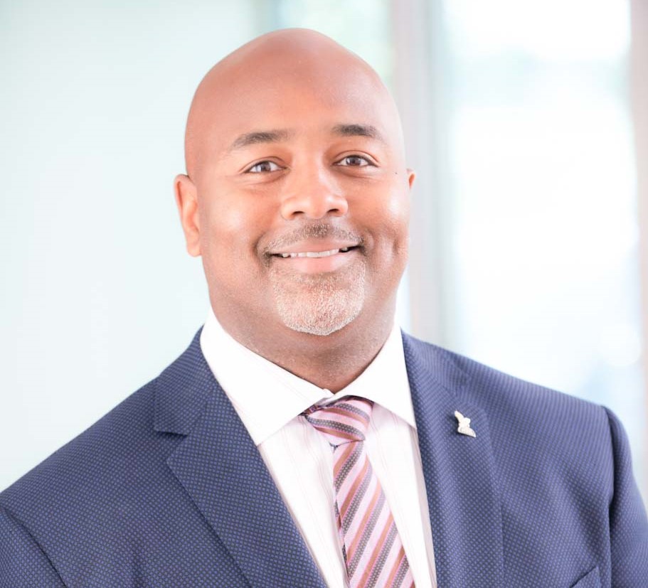 Reginald Temple