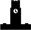 the Collegian logo