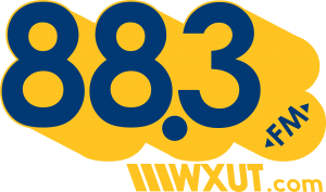WXUT logo
