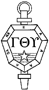 geography and planning club logo