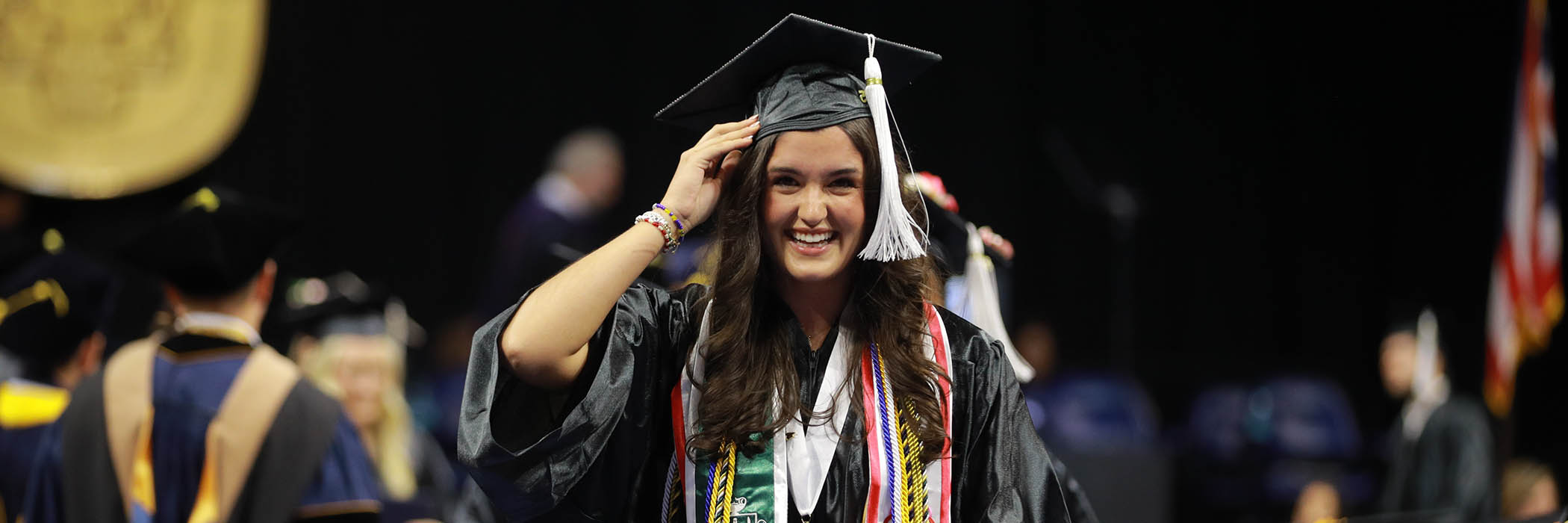 Commencement Spring 2025