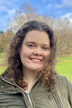 Caroline Martin headshot