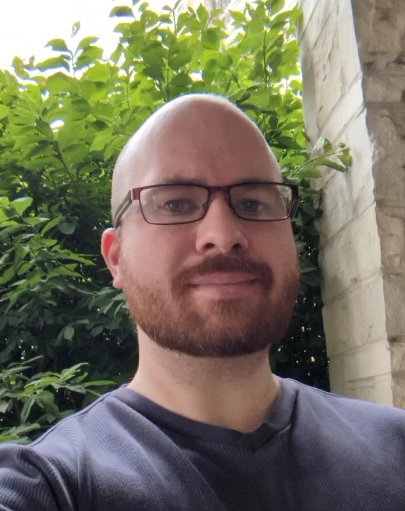 Christopher Jurgens