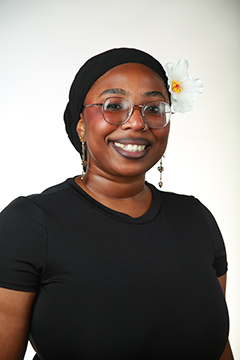 Enny Ogunyemi headshot