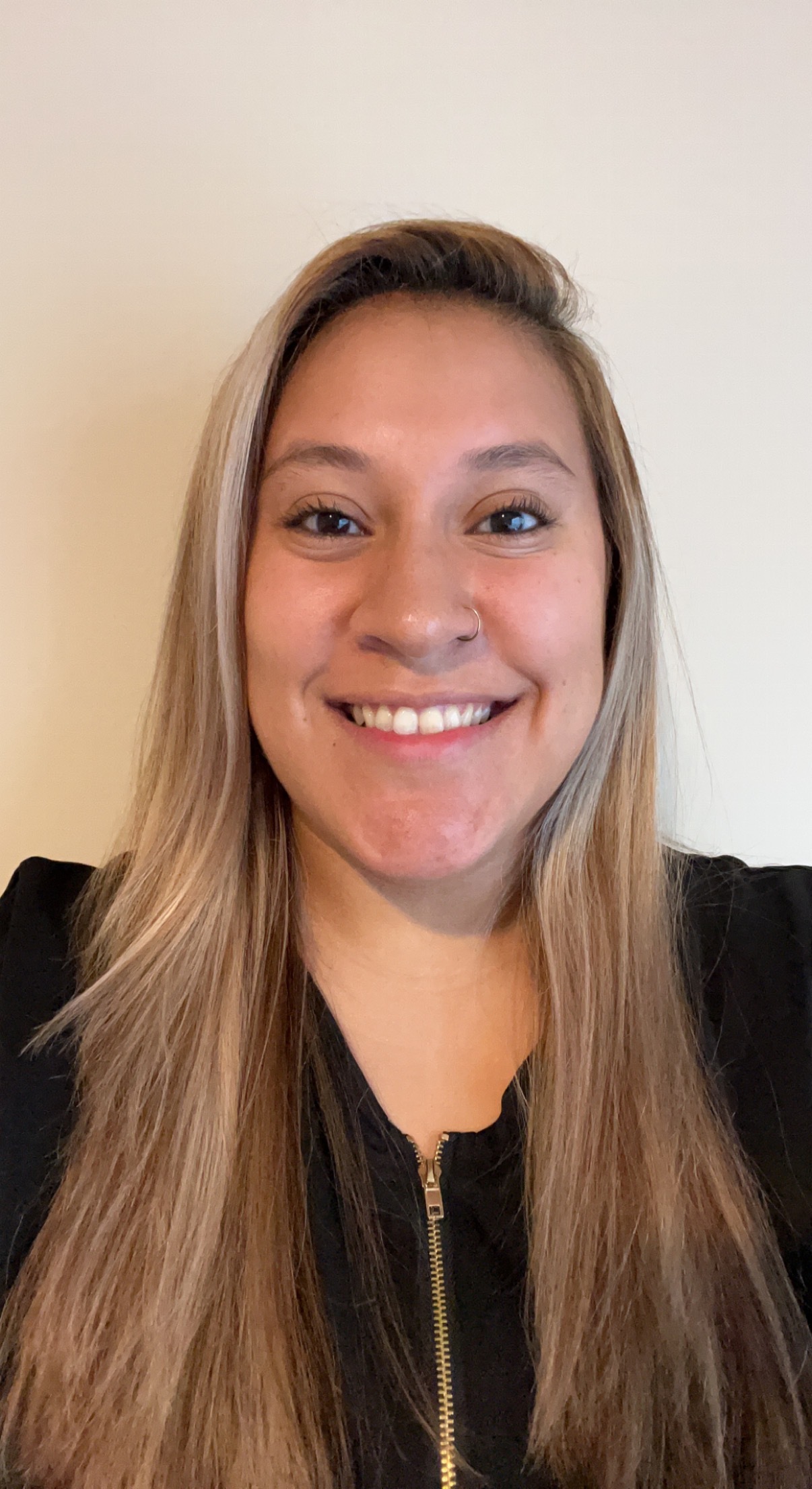 Ingrid Morales-Ramirez