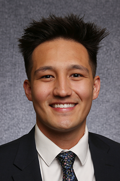 Jake Avendano
