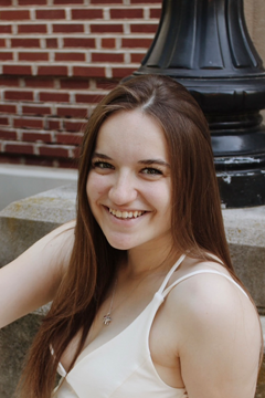 Sadie Stanek