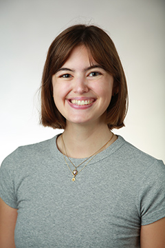 Sarah Isenhour headshot