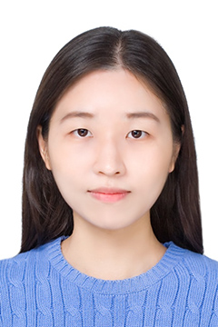Yu-Jin Eun headshit