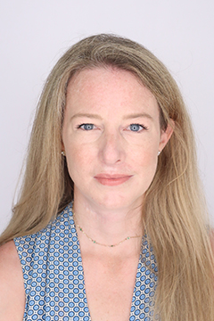 Elizabeth O’Donoghue headshot