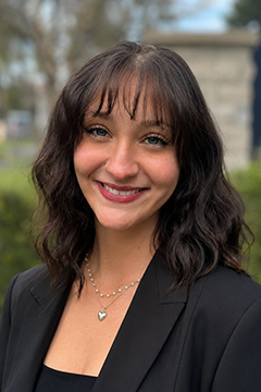 Kadence Hahn headshot
