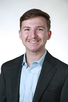 Ryan Bearden headshot
