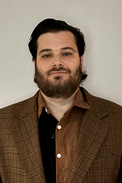 Steven Lenarduzzi headshot