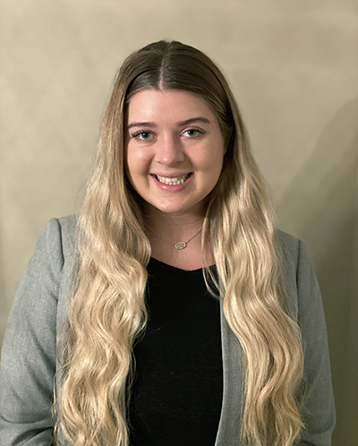 Caroline Borne graduate student