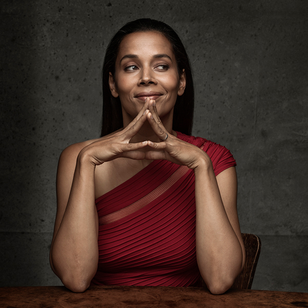 Rhiannon Giddens