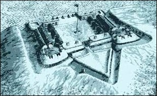 Fort Miami historical image