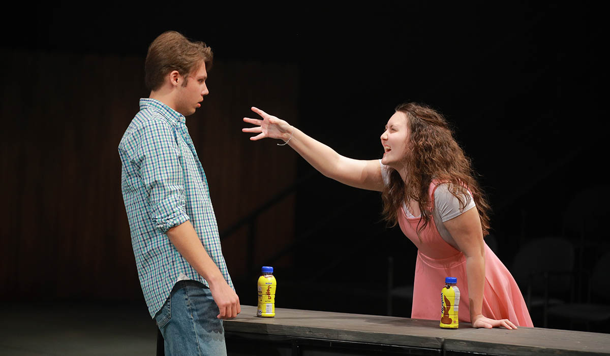 actors in Neighborhood 3 production