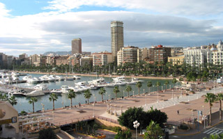 Spain