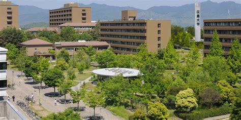 Hiroshima University