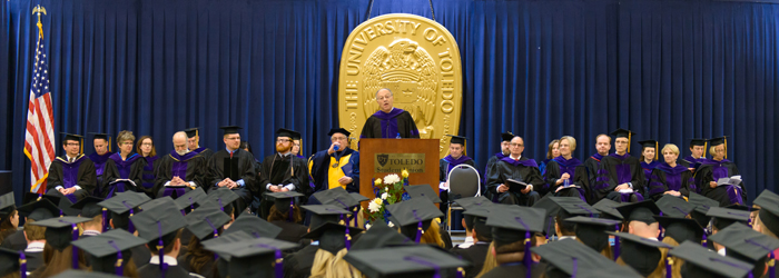 Commencement Commencement