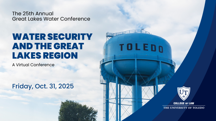 Great Lakes Water Conference 