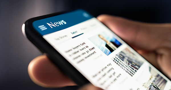 LIGL in the News