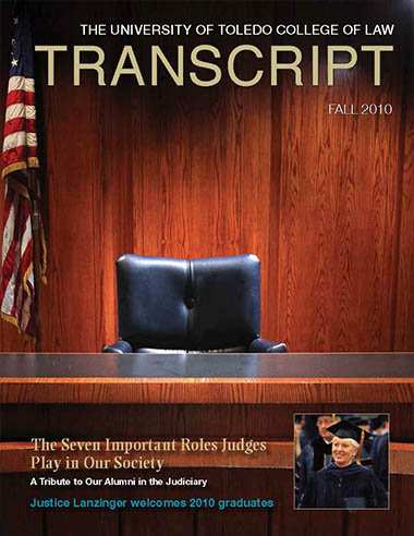 Transcript 2010