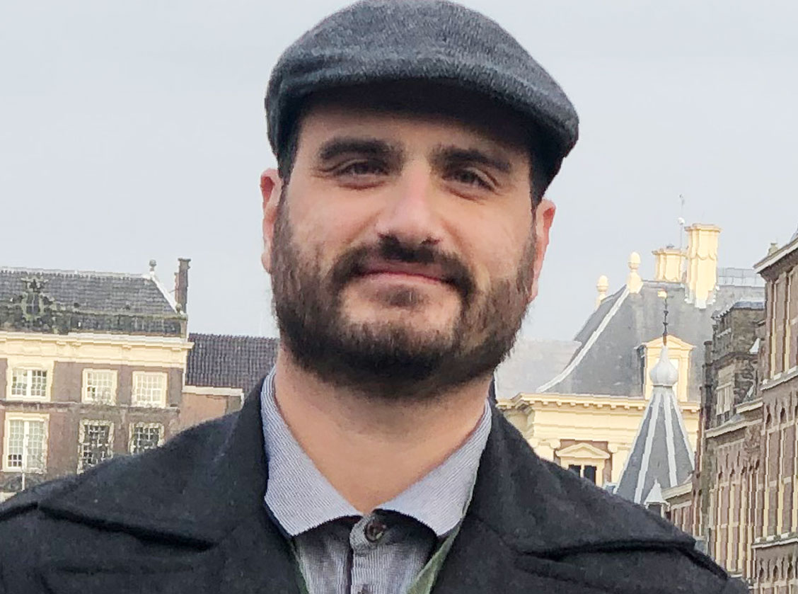 Fahed Al-Sabouni