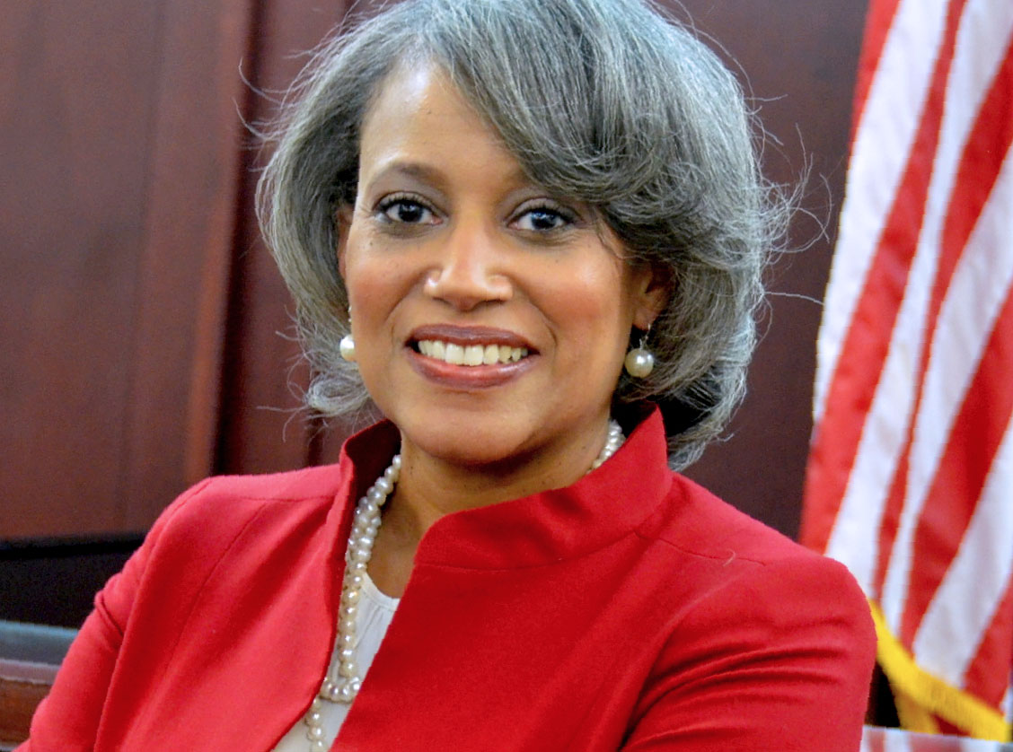 Angelita Blackshear Dalton