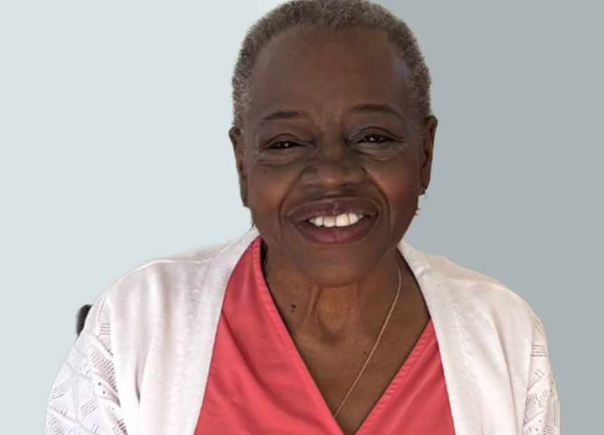 Ellen Garrison Jones
