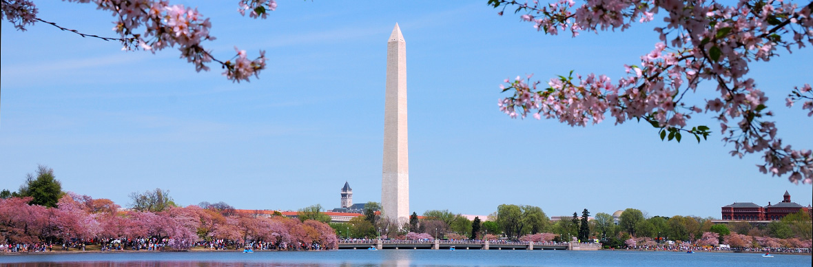 washington monument