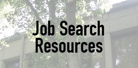 Job Search Resources